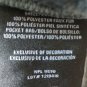 32&Acirc;&deg; Heat Smoke Green Ladies Plush Zip Up Jackets XL New with tags