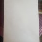 The Perfection Form Company Helen Keller Photo B&W 8.5x11"  vintage 60s