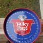 Vintage Valley Forge Beer Metal Bar Tray