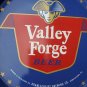 Vintage Valley Forge Beer Metal Bar Tray