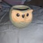 Small Owl Plant Pot 3x2.5