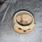 Small Owl Plant Pot 3x2.5