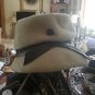 Vintage Empress Fur Cream Color Ladies Hat