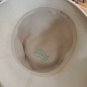 Vintage Empress Fur Cream Color Ladies Hat
