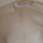 Vintage Empress Fur Cream Color Ladies Hat