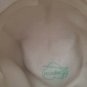 Vintage Empress Fur Cream Color Ladies Hat