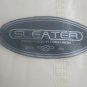 Vintage Sleater Premium Quality Table Cloth Courtrai #103 50"x213 new Sealed USA