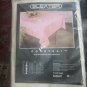 Vintage Sleater Premium Quality Table Cloth Courtrai #103 50"x213 new Sealed USA