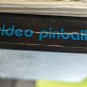 Vintage 1981 Atari 2600 Video Pinball Video Game Cartridge