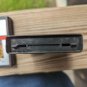 Vintage 1981 Atari 2600 Video Pinball Video Game Cartridge