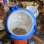 Planet Hollywood Ceramic Mascot Drink Mug Cup Tumbler Vase Advertising
