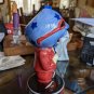 Planet Hollywood Ceramic Mascot Drink Mug Cup Tumbler Vase Advertising