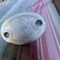 Baby Deer Ceramic Figurine