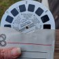 Vintage GAF View Master With Pictures Reels Casper,Popeye, Smokey Bear, and more