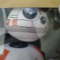 Disney Star Wars GALAXY&acirc;��S EDGE Trading Outpost Customizable BB-8 Droid Plush