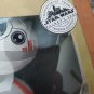 Disney Star Wars GALAXY&acirc;��S EDGE Trading Outpost Customizable BB-8 Droid Plush