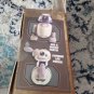 Disney Star Wars GALAXY&acirc;��S EDGE Trading Outpost Customizable BB-8 Droid Plush