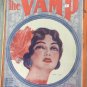 1919 The Vamp Novelty Oriental Fox Trot by Byron Gay Sheet Music