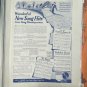 1919 The Vamp Novelty Oriental Fox Trot by Byron Gay Sheet Music