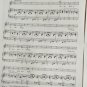 1919 The Vamp Novelty Oriental Fox Trot by Byron Gay Sheet Music