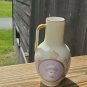 Vintage Cameo Vase made in Germany