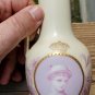 Vintage Cameo Vase made in Germany
