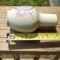 Vintage Cameo Vase made in Germany