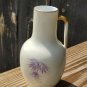 Vintage Cameo Vase made in Germany