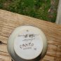 Vintage Cameo Vase made in Germany