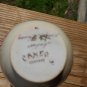Vintage Cameo Vase made in Germany