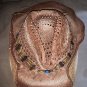 Jhats Womens Rider Hat OS