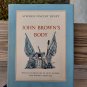 John Brown's Body by Stephen Benet & Fritz Kredel (Hardcover, 1954)