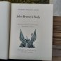 John Brown's Body by Stephen Benet & Fritz Kredel (Hardcover, 1954)