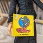 VINTAGE DICK TRACY AND BREATHLESS FIGURINES  APPLAUSE WITH TAGS 1990