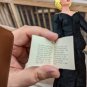 VINTAGE DICK TRACY AND BREATHLESS FIGURINES  APPLAUSE WITH TAGS 1990