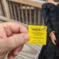VINTAGE DICK TRACY AND BREATHLESS FIGURINES  APPLAUSE WITH TAGS 1990