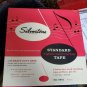 Spilvertone 7 Inch Reel No 9951, Sealed