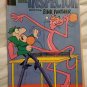 The Inspector And The Pink Panther No 10 July 1976, Western Publishing Company
