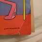 The Inspector And The Pink Panther No 10 July 1976, Western Publishing Company