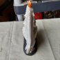 Vintage Ceramic Rooster Marked 1337 Made In Japan