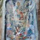 Factory sealed SCC Cherub Treehouse Rectangular Tin Tray