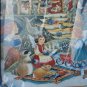 Factory sealed SCC Cherub Treehouse Rectangular Tin Tray
