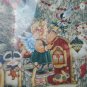 Factory sealed SCC Cherub Treehouse Rectangular Tin Tray