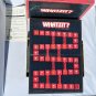 Vintage Milton Bradley Whatzit? Board Game