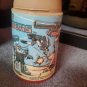 Vintage Hasboro 1984 Transformers Thermos