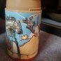 Vintage Hasboro 1984 Transformers Thermos