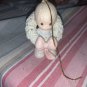 Suround Us With Love 1983 Collectable Porcelain Ornament