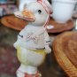 Vintage Donald Duck Figurine 51015 Made In Japan