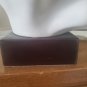 Cybis Funny Face Signed Porcelain Clown on stand