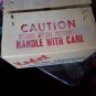 Mansfield Industries Kadet Slide Projector i0n original box